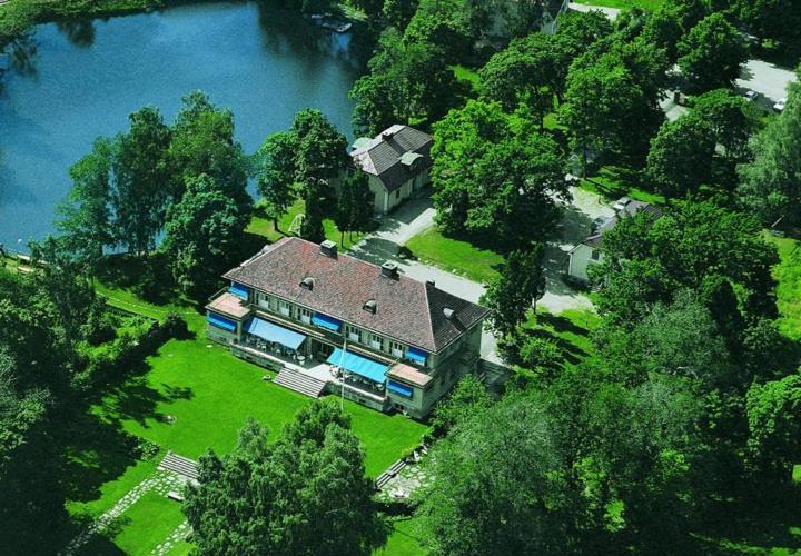 Kilafors Herrgard Exterior foto