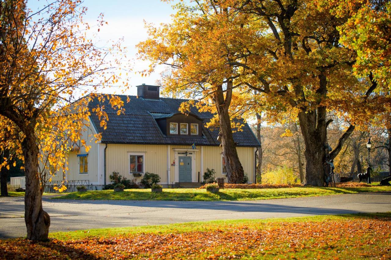 Kilafors Herrgard Exterior foto